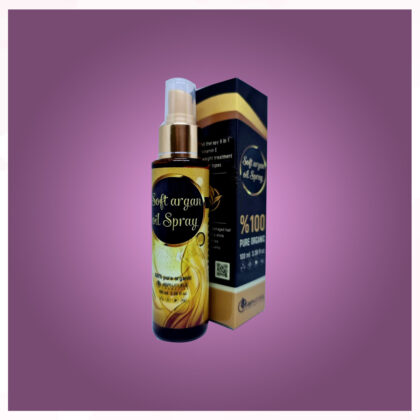 سبراي ارجان أويل