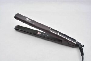 ABP hair iron