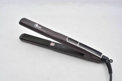 ABP hair iron