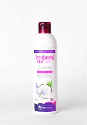 Treatment one Conditioner