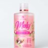 Moly shower gel pomegranate