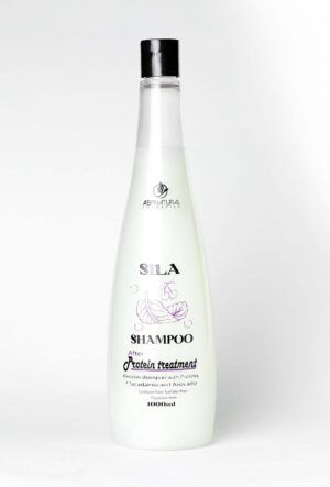 Sila Shampoo