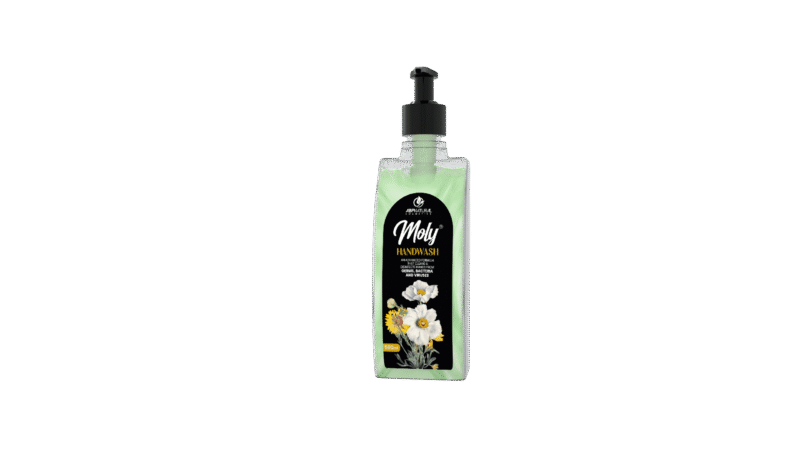 Moly hand wash g