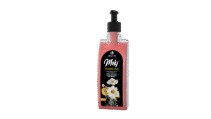 Moly hand wash R