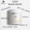 ⁦Botox argan smooth⁩ - الصورة ⁦2⁩